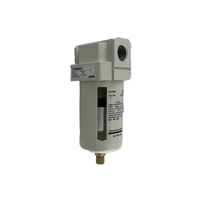 Senya Pneumatic 1/2” Air Treatment Separate Water From Gases