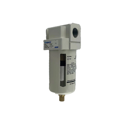 Senya Pneumatic 1/2” Air Treatment Separate Water From Gases