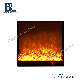  Modern Best Chimney Used Wood Burning Furnace Burner Electric Fireplace Insert Pellet Stove Electronic T303
