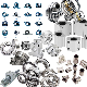  Single/Double Row Zz/2RS Deep Groove Ball Bearings Radial Spherical Insert Ball Bearing SA Sb Pillow Block UC Bearing Linear Bushing Tapered Roller Bearings