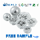  1mm-40mm 10.4mm 12.7mm 17mm G500-1000 1060 1070 1100 5050 6061 7A03 7A09 7075 Aluminum Balls for Car Seat Belts Shear Studs