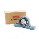  Agricultural Machinery Bearing UCP204 UCP205 UCP206 UCP207 UCP208 UCP209 UCP210 UCP211 UCP212 Pillow Block Bearing Insert Bearing NSK/Fyh/NTN