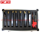 New 7PC Indexable Carbide Turning Tool Set