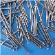  Round/Flat Head Spike Wire Steel Nails Common Nails Iron Factory Price Stainless Steel Large Iron Smooth Plain GB Common Nail