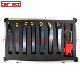 New 7PC Indexable Carbide Turning Tool Set
