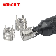  Customize Keylocking Insert Helical Repair for Metal Thread M2-M10 8-32 10-24