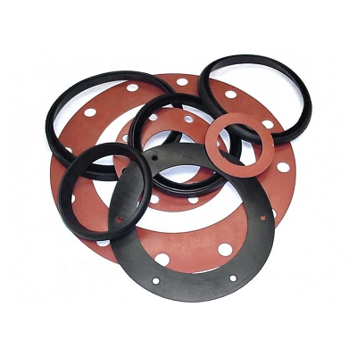 Factory Customized Rubber Sealing Product NBR EPDM Seal Gasket O Ring
