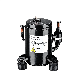  New DC 48V R290 Compressor Vertical for Solar Air Conditioner Refrigeration R134A/R1234yf