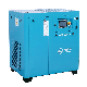  Industrial Energy Saving Electric Variable Frequency Converter Drive Pm VSD/VFD Inverter Direct Driven Rotary Double Screw Type Air Compressor in Shanghai China