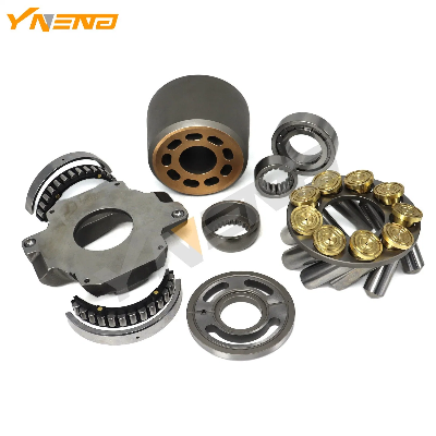 High Quality Good Performance A11V260 A11vlo260 A11vo260 Piston Hydraulic Pump Parts
