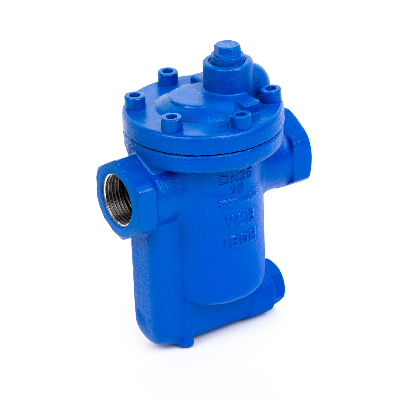 Cast Steel Inverted Bucket Steam Trap (L883F)