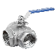  Gauge Stop, Globe, Water Drain Needle Valve
