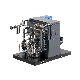  220kw 300HP Ghh-Rand Stationary 100% SCR300wg Oil-Free Dry Air Compressor 380V for Food Filling
