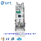  Zeolite Molecular Sieve Electric Oxygen Hydrogen Generator