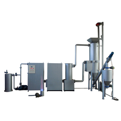 Gasification Biomass Power Plant for Sale