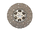  Truck Spare Parts Clutch Disc Clutch Cover HOWO JAC Gallop FAW