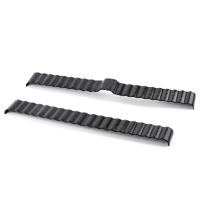 Cold Plate for Battery Pack Aluminum Cooling Plate