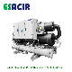 Industrial Water Chiller Air Cooled Chiller Water Cooled Screw Chiller