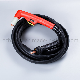 Huarui High Quality 150A CB150 Plasma Cutting Torch with Central Connector