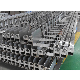  OEM ODM CNC Stainless Steel/Carbon Steel Laser Cutting/Bending/Automatic Welding /Sheet Metal Fabrication/Stamping Parts/Welding Parts/Machining Parts