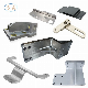 OEM Aluminum /Steel/Stainless Steel Sheet Metal Stamping Weld/Welding Parts for Auto/Forklift/Truck/Industrial/Machinery/Car/Motorcycle manufacturer