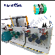  PP/Pet Strap Extrusion Making Machine/Pet PP Strapping Strap Band Belt Production Line