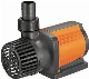  Electric Brushless DC Aquarium Pond Garden Submersible Variable Water Pump (HL-LRDC12000)