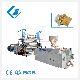  Sinotech PVC Artificial Marble Sheet Plastic Extrusion Production Line Making Machine for Interior Decoration PVC Wall Panels