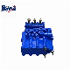  Chinese Manufacturer Most Hottest Special Valve for Tractors MP80 Hydraulic Control Valves