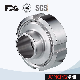  DN25 SMS Hygienic Sanitary 3A/SMS/Rjt/Idf/DIN11864/ISO Stainless Steel ASME Union (JN-UN 3001)