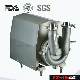  Stainless Steel Sanitary Mechanical Seal Anti-Corrosion Quick Install Liquid Ring Pump for Food Processing