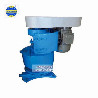 Laboratory Vertical Sand Pump Slurry Pump