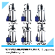  Garden Submersible Pump Made of Stainless Steel with 400-900W Power and 7000-13000L/H Flow