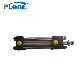  High Quality Single Lug Mounting Type Hydraulic Oil Cylinder