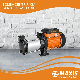  Electric Stainless Steel High Pressure Pipeline Centrifugal Multistage Surface Water Pump