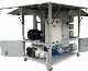  High Efficiency Insulation Lubricant Oil Purifier/ Lubricating Turbine Oil Filtration/ Transformer Oil Regeneration Oil Purifier/Hydraulic Oil Purifier on Ship