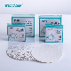  Oil Filtration Paper 9cm Fast Speed Ashless Filter Paper for Laboratory Qualitative Analysis