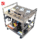  Terek Brand Pneumatic Gas Booster Pump System for Gas Pressurize and Filling
