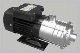  Horizontal Multistage Centrifugal Pumps (CUC2-20(T)) with CE Approved