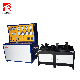  2022 Terek Pneumatic Hydrostatic DN10-DN400 Relief Safety Valve Energy Meter Calibration Fuel Pump Test Bench