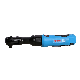  Fixtec Heavy Duty 69nm 160 Rpm 1/2 3/8 Inch Pneumatic Air Ratchet Wrench