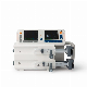  Dpmmed High Quality Double Channel Syringe Pump Dual Portable Electric Infusion Pump
