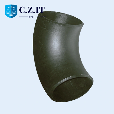 A234 Wpb Nace ASTM A860 Butt Bend 45 180 90 Degree Elbow