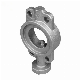  Factory Direct Cast Metal Aluminum Stainless Steel Ductile Iron Parts Lost Foam Lost Wax Casting