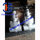 API/DIN/JIS Oil Power Plant 316 Stainless Steel Weld Forged Wras Approved Water Gate Valve