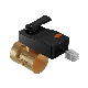  24V Planetary Gearbox Brushless DC Motor Micro Reducer Actuator Industrial Water Valve Pump