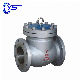  Swing Type Check Valve ANSI Wcb Check Valve