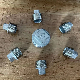  201/304/316 Stainless Steel Square Plug Plug Thread Square Head Straight Male Pipe Fittings