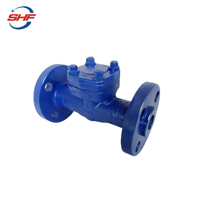 Forged Steel A182 F9 Swing Check Valve API602 Lift Check Valve