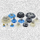  Vacuum Pad Vasb Series Suction Cup VAS Vasb-8-10-15-30-40-55-75-100-125